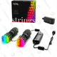 Twinkly 400 RGB LED Smart Christmas Lights | $128 | Amazon